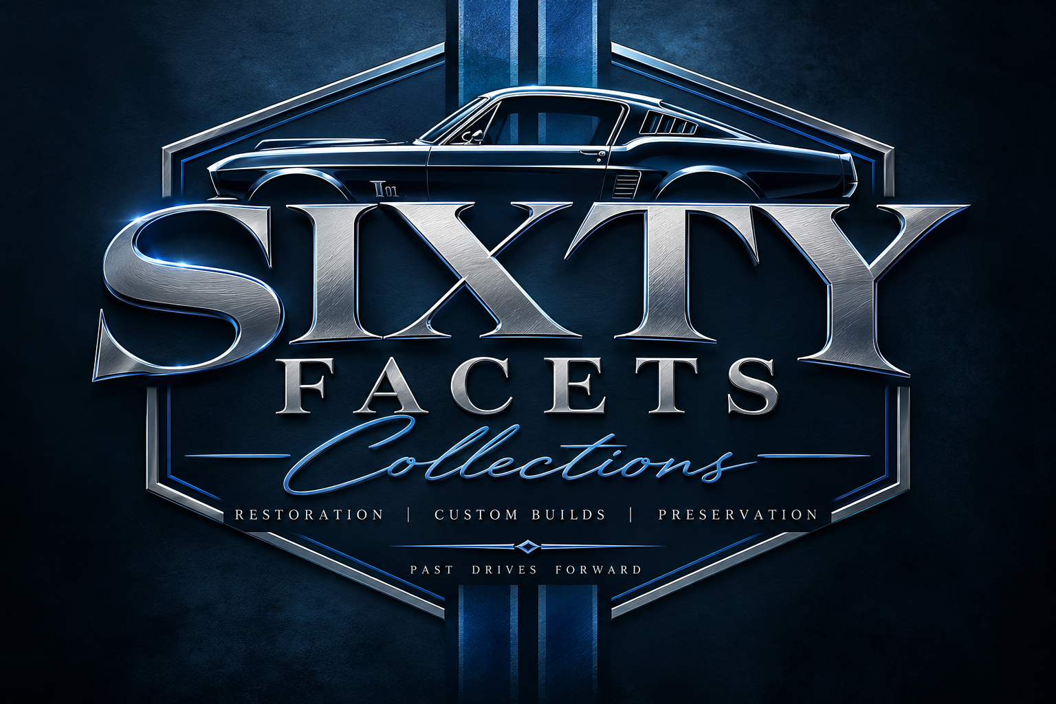 Sixty Facets Collections
